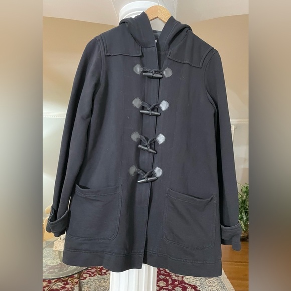 Coldwater Creek Jackets & Blazers - Cold water Creek women’s black size small ( 8-10) Jackt